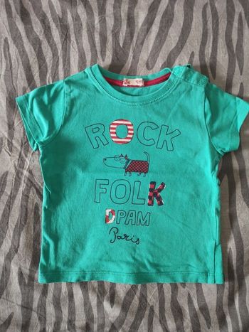 T-shirt du pareil au même