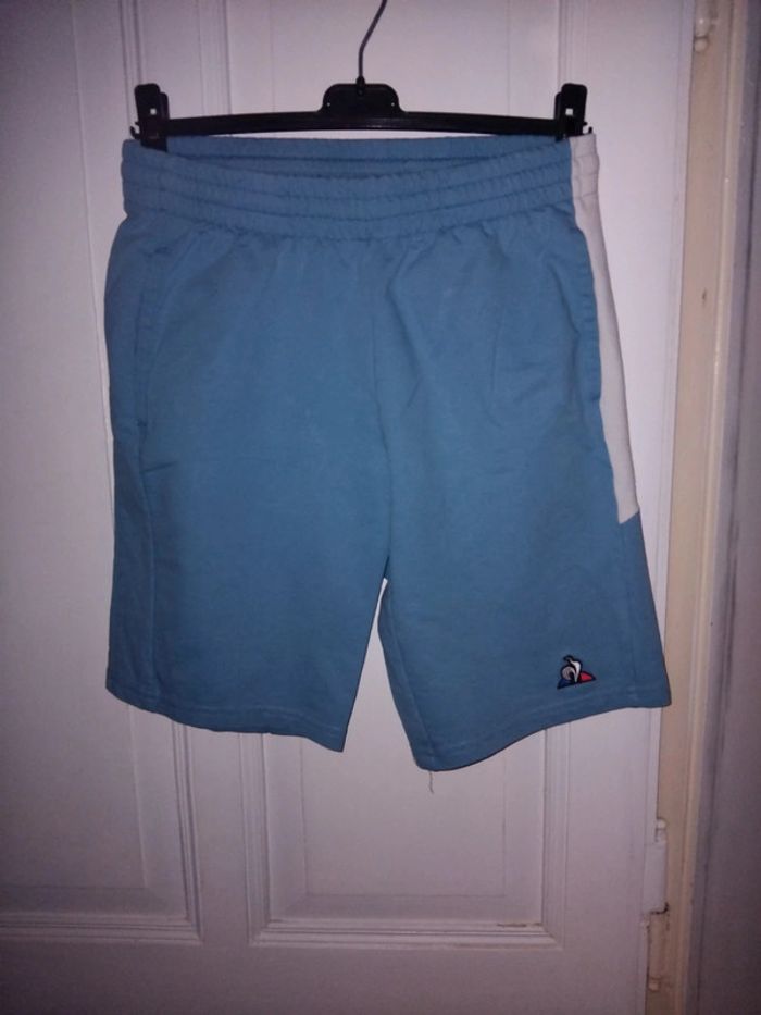 Bermuda le coq sportif