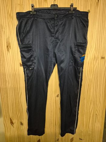 Pantalon ambulancier