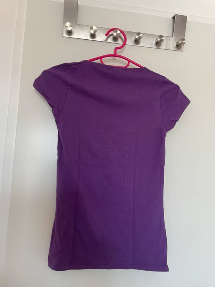 T-shirt Calvin Klein Jeans taille 34/36 - photo numéro 4