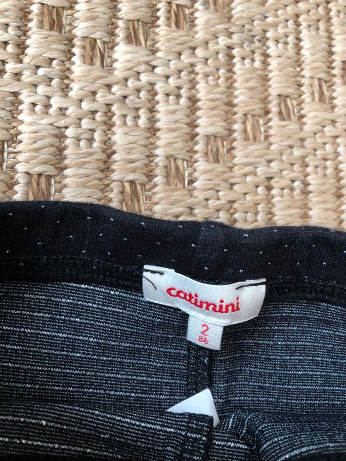 Legging taille 12 mois - photo numéro 4