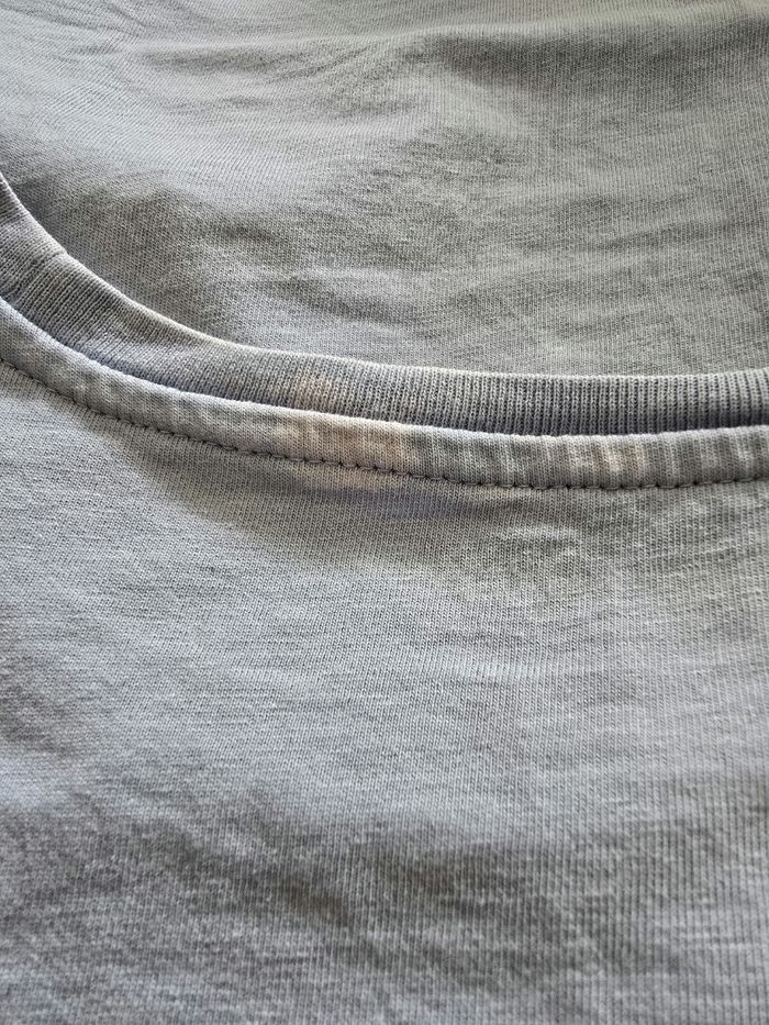 Tee-shirt Miss bavarde - photo numéro 3