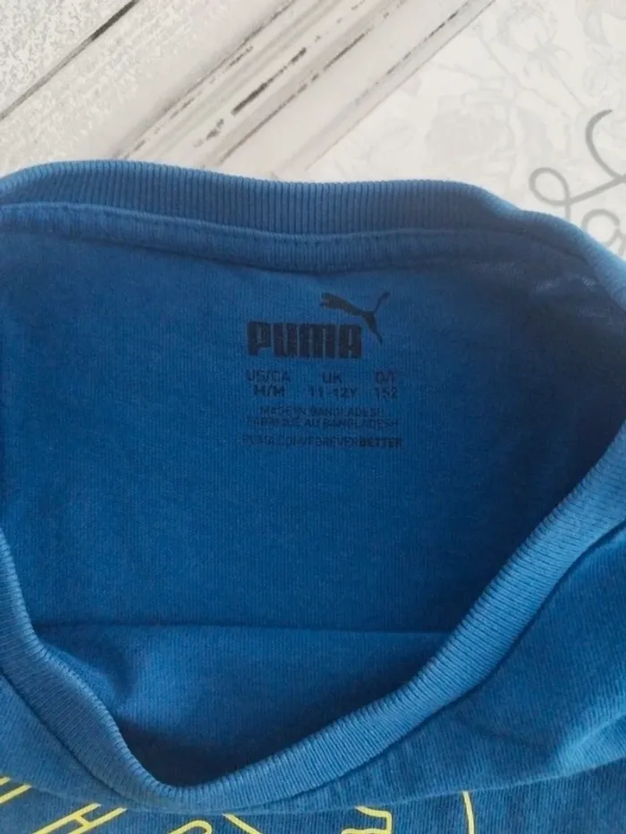 Lot t-shirt - photo numéro 10