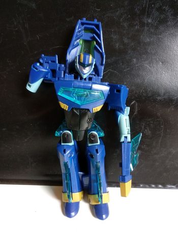 Transformers Hasbro 2008