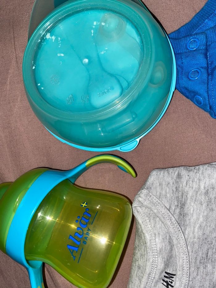 lots bébé - photo numéro 7