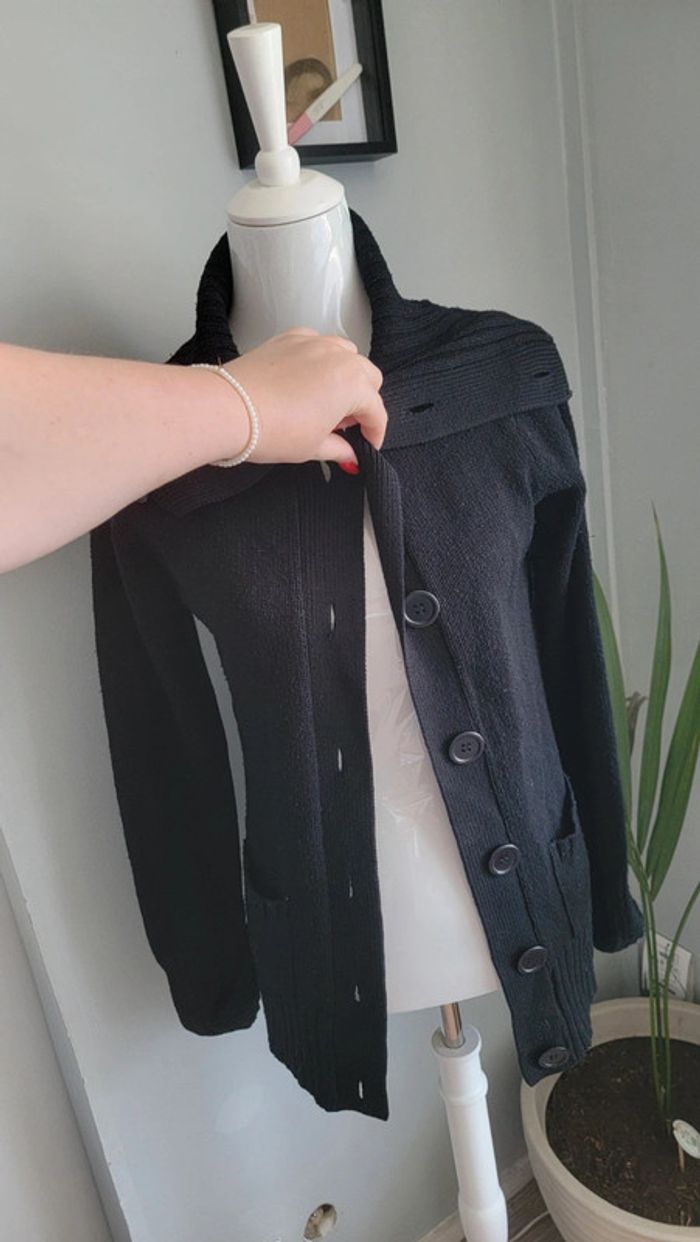 Gilet femme taille 38/40