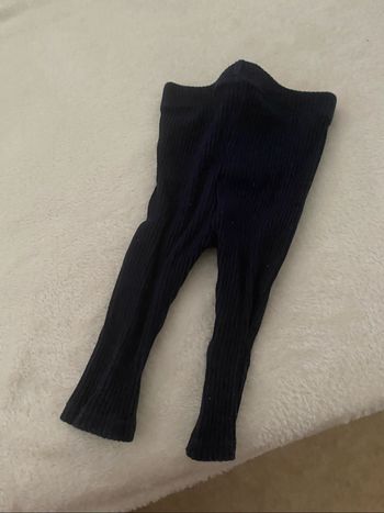 Lot de 12 pantalons 3 mois