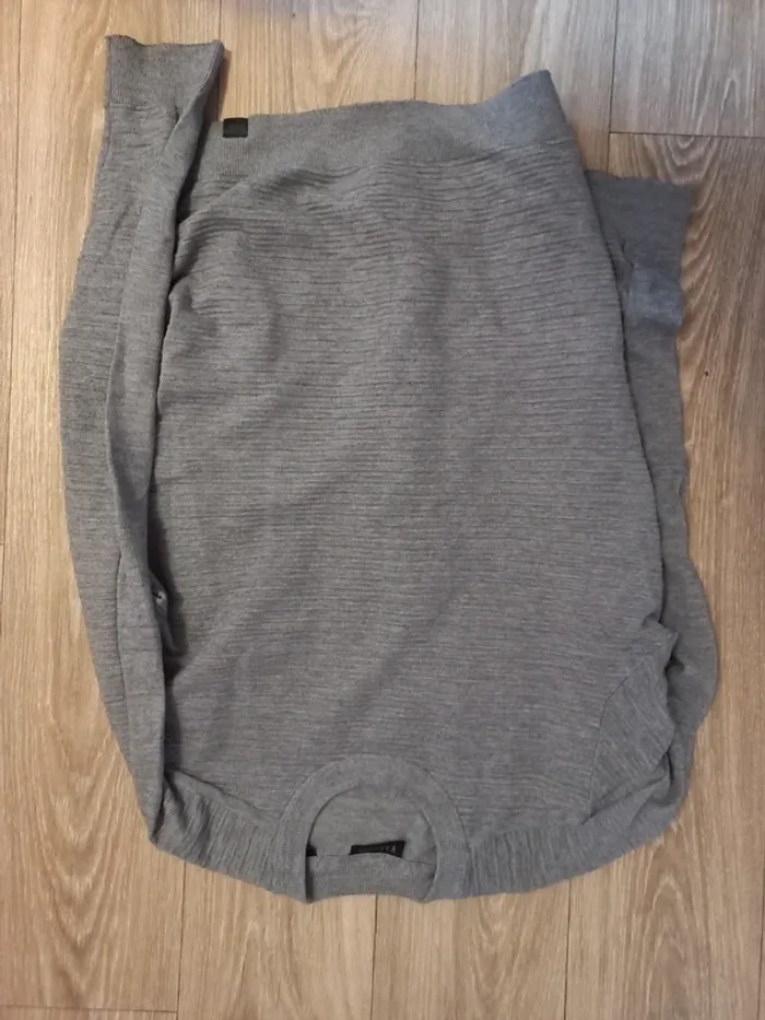 Pull manche longue Kaporal taille L
