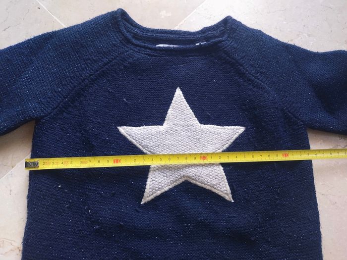 Pull Okaïdi T.6A - photo numéro 6