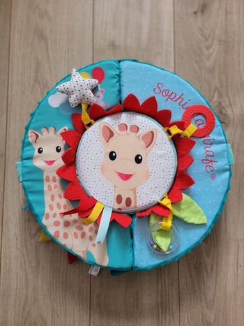 Roue de motricité - Sophie la Girafe