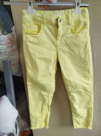 #kytie8ansfille. Skinny taille 8 ans