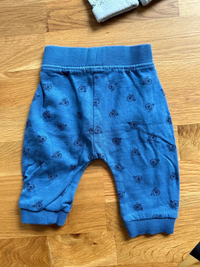 Kiabi - Jogging bébé - 3 mois - photo numéro 3