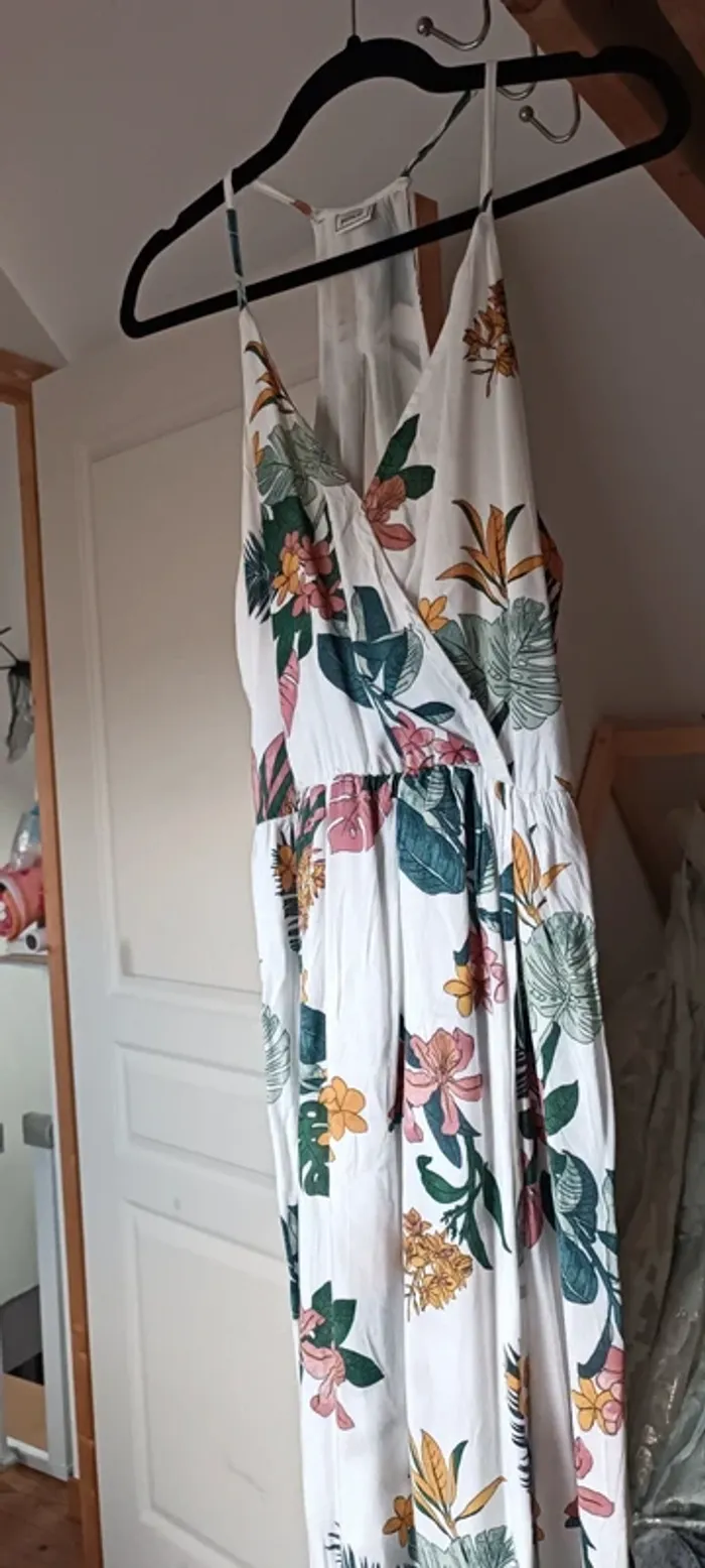 Robe longue Pimkie M - photo numéro 2