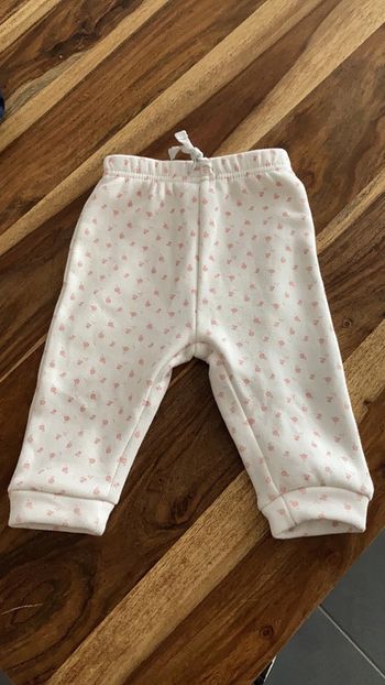 Pantalon 3 mois