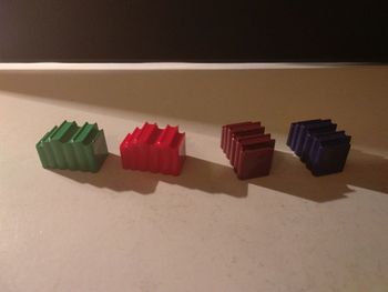 4 lots de livres Playmobil