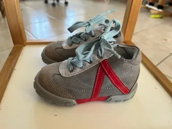 Chaussures Éram bébé garçon