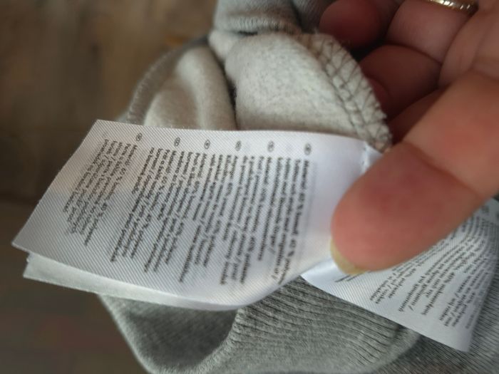 Jolie robe pull Disney Mickey de noël "Merry & Bright" gris - TM / 38/ 40 - photo numéro 9