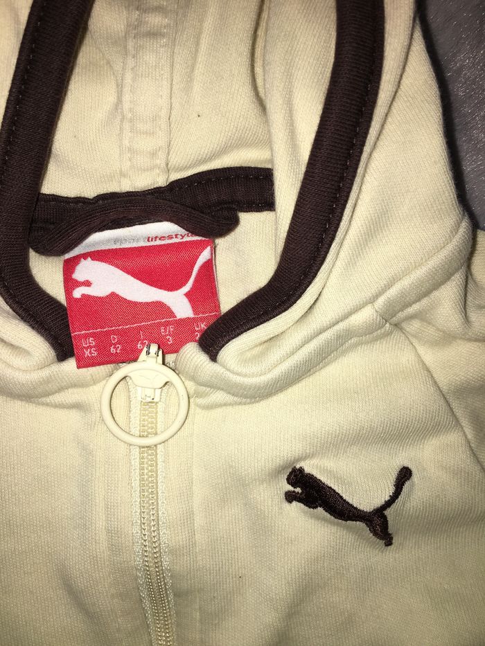 Survêtement Puma 3 mois - photo numéro 6