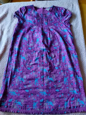 Robe Verbaudet 12 ans
