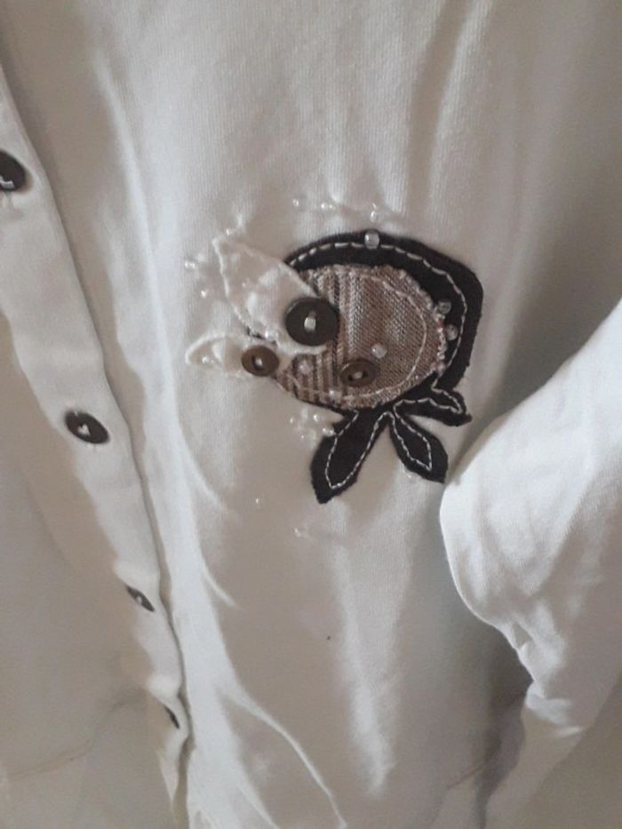 robe ML - photo numéro 2