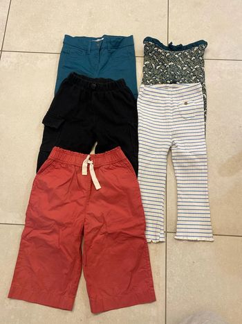 Lot 2-3 ans