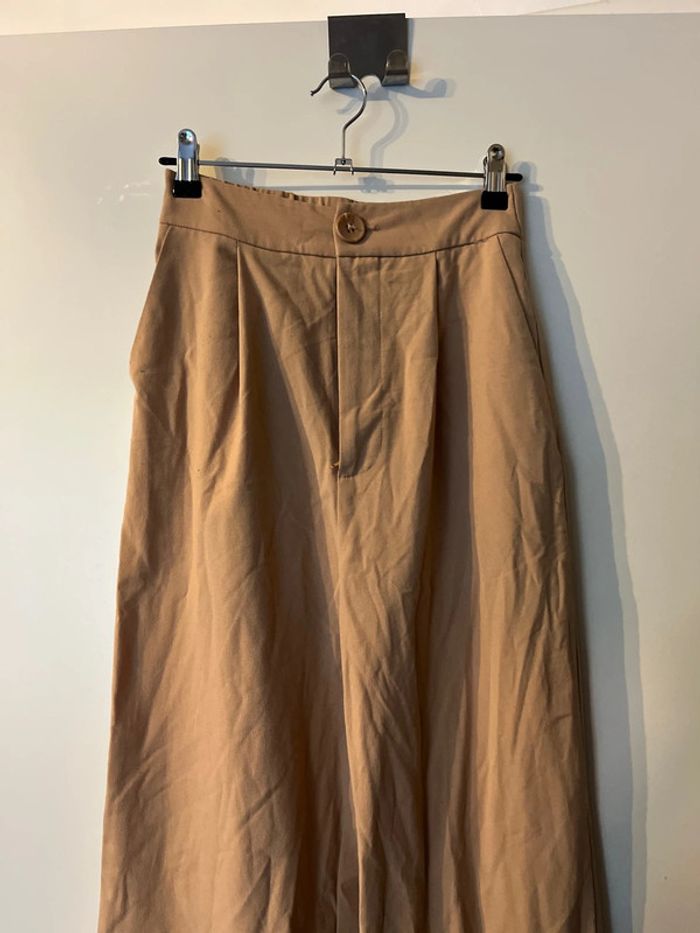pantalon Stradivarius