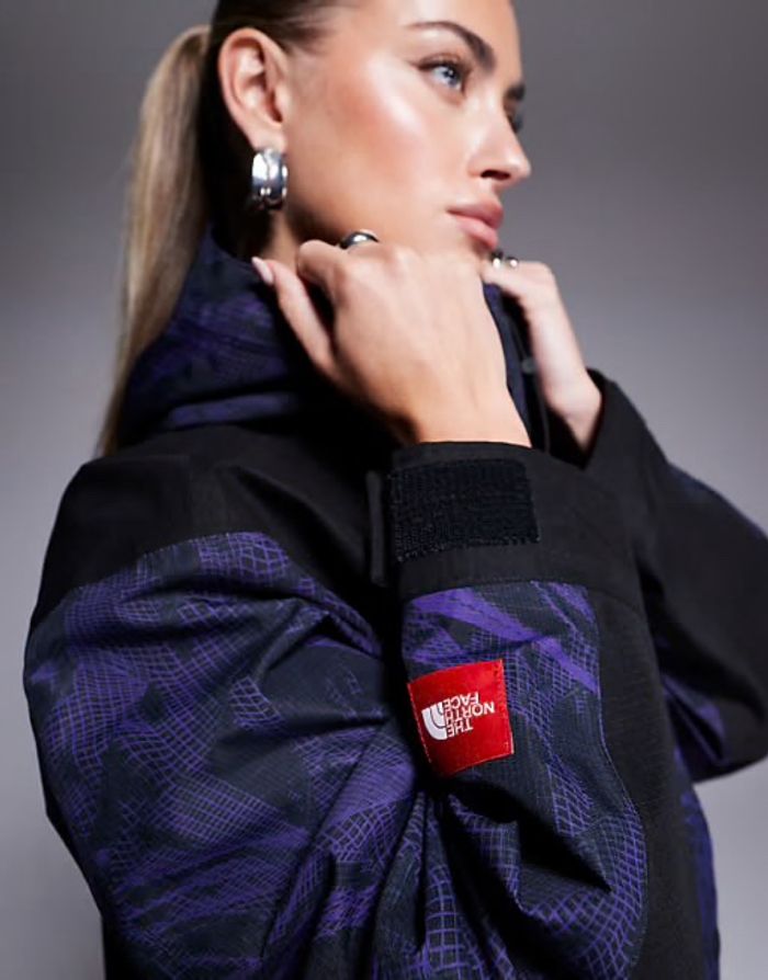 The North Face Dry Vent Mono Mountain - photo numéro 5