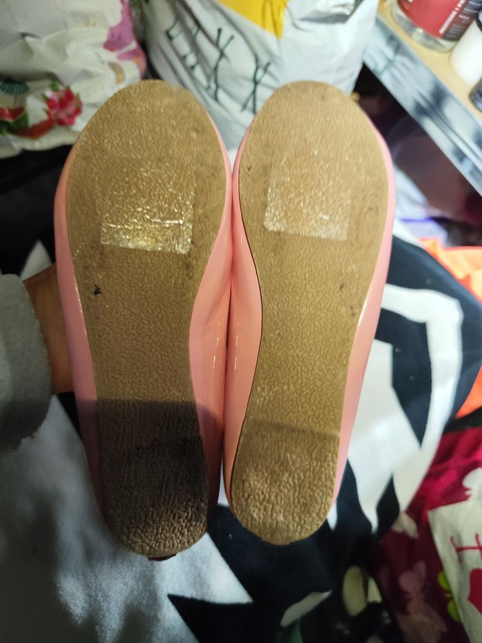 Ballerines 32 - photo numéro 4