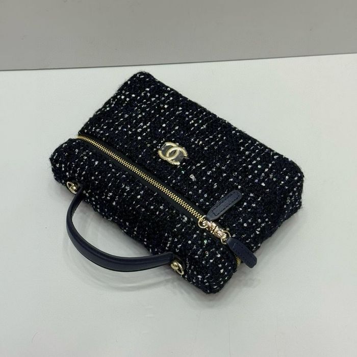 CHANEL  25𝙆 - photo numéro 4