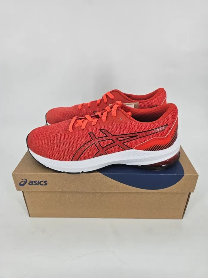 Basket homme Asics GT-1000 11 GS – Taille 40 EU - US 7 – Neuves avec boîte - photo numéro 2