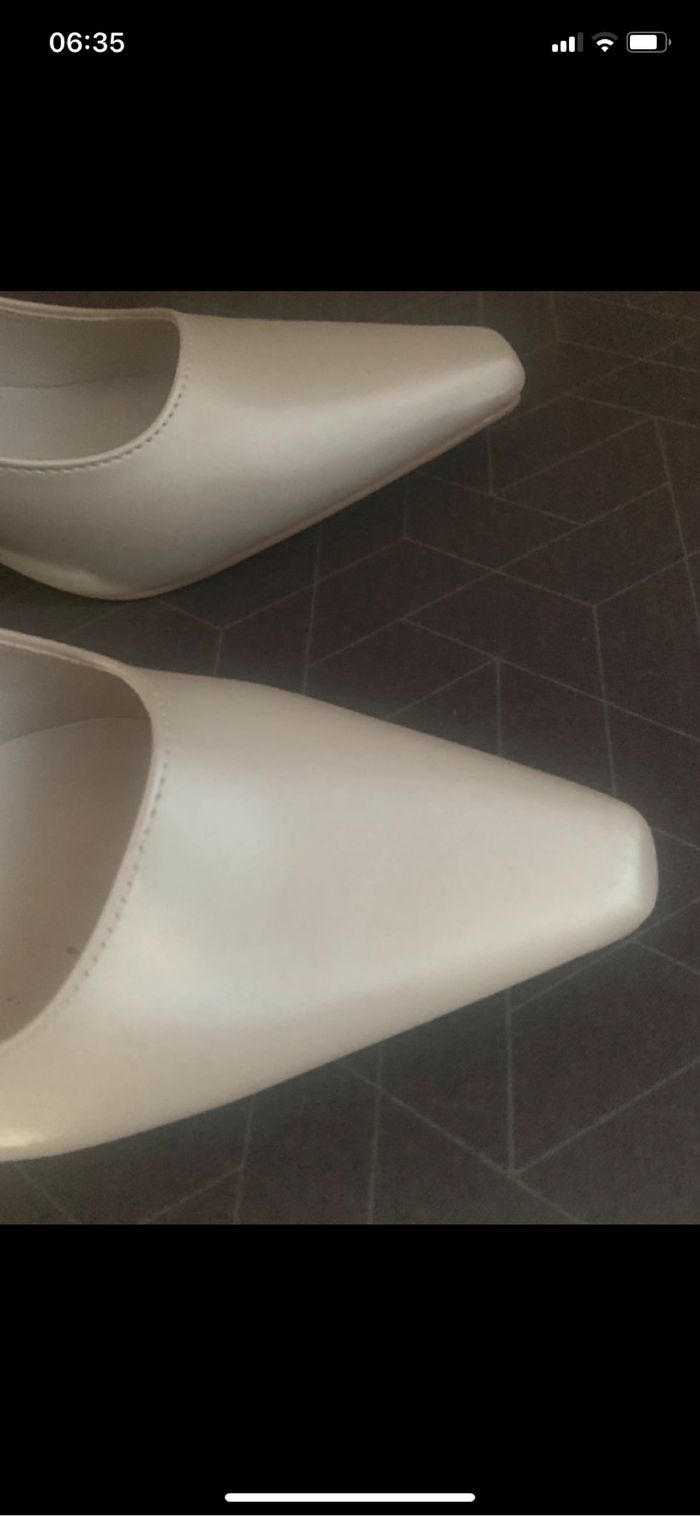 Chaussures neuves - photo numéro 5