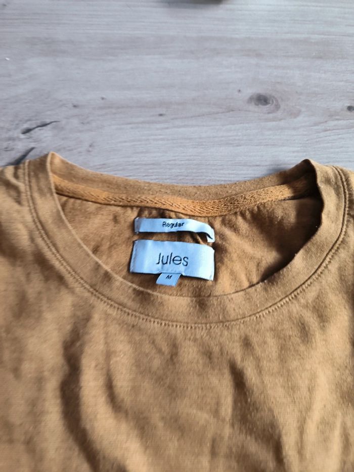 Tee shirt régular - photo numéro 3