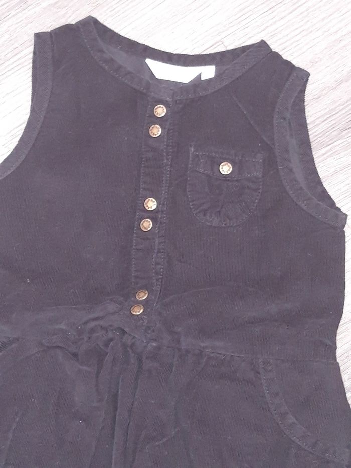 Robe 3 ans - photo numéro 2