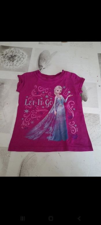 Tee shirt