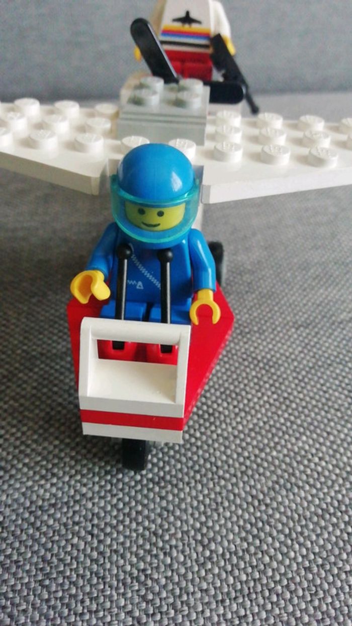 Lego vintage 6529 - photo numéro 3
