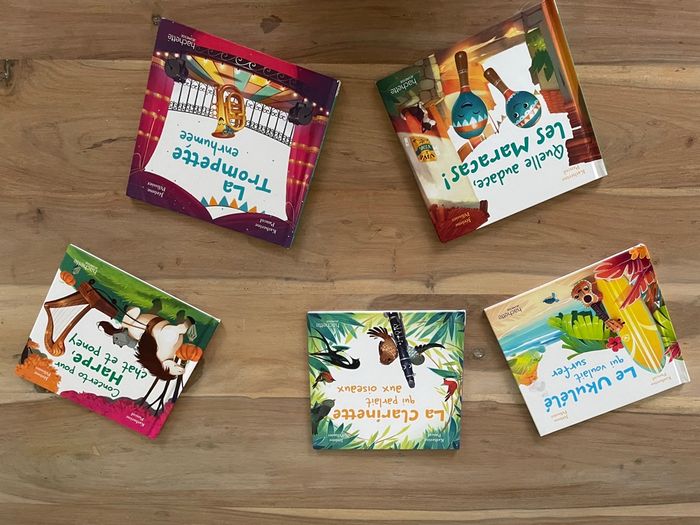 Livre macdo - photo numéro 6