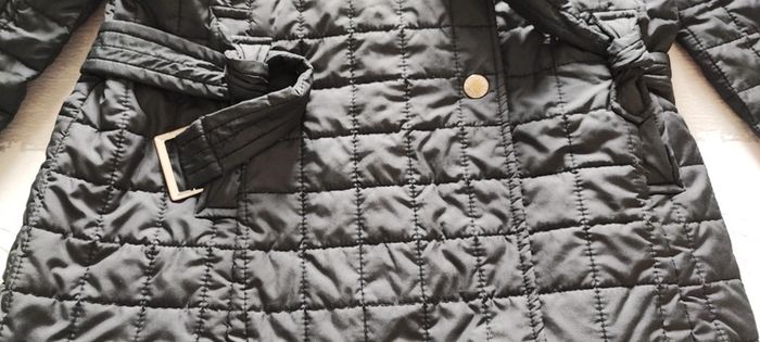 Veste mi saison T: L - photo numéro 9