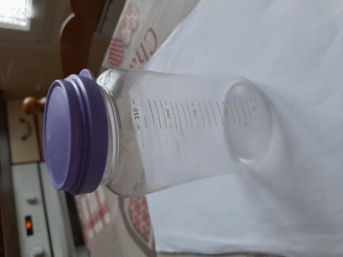 Biberon - photo numéro 4