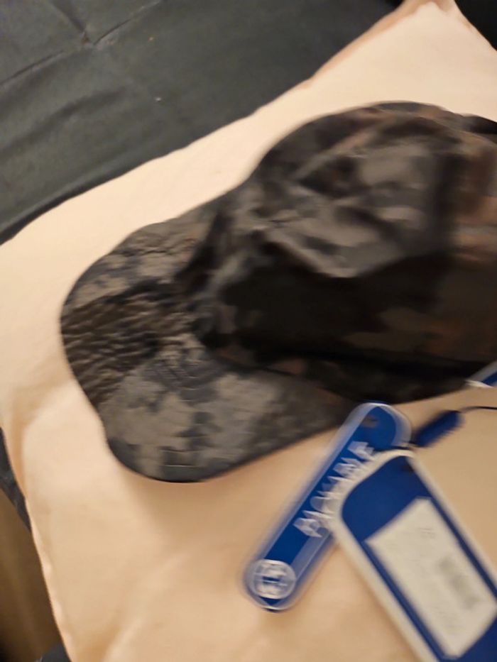 Casquette kway enfant - photo numéro 2