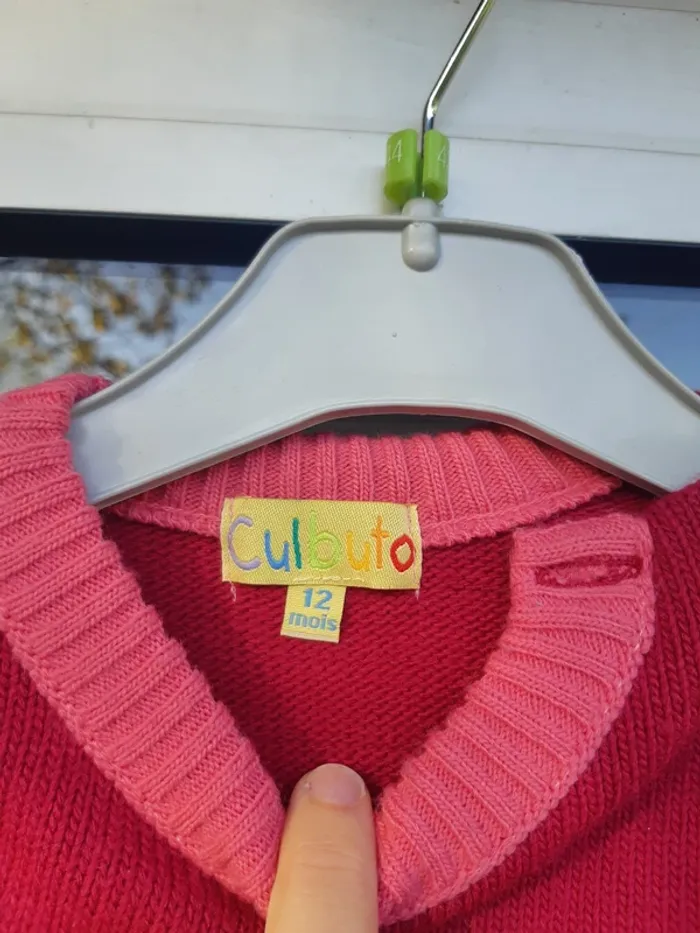 Pulls - photo numéro 3