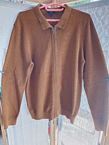 Gilet homme