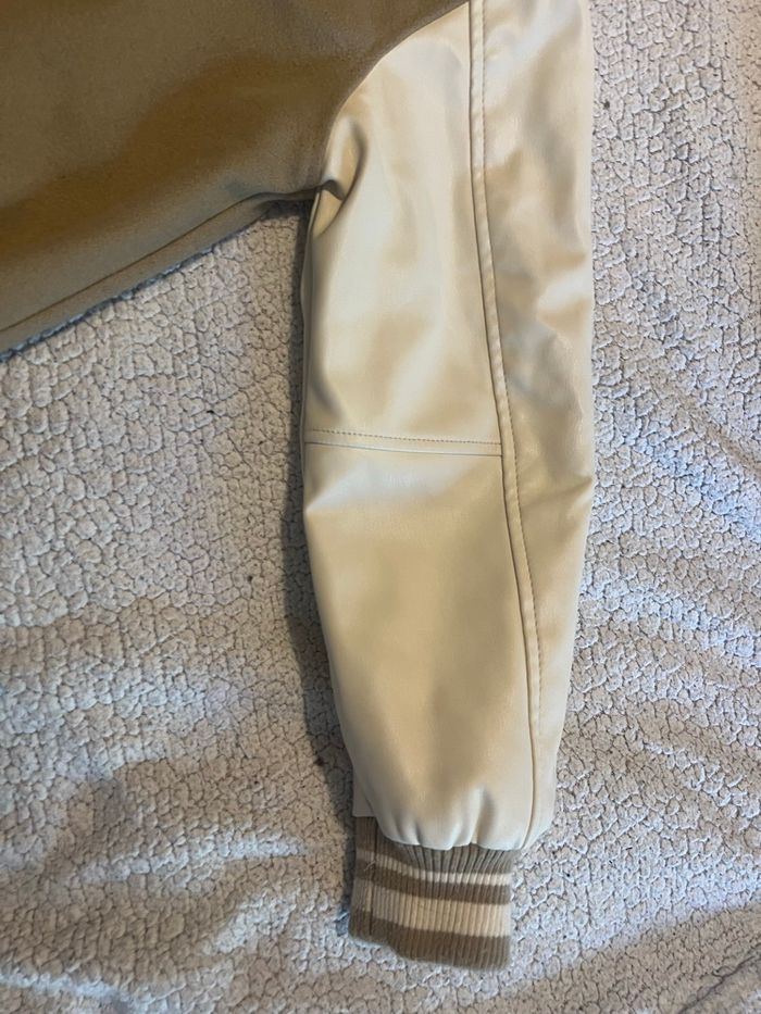 Veste Zara bomber - photo numéro 9