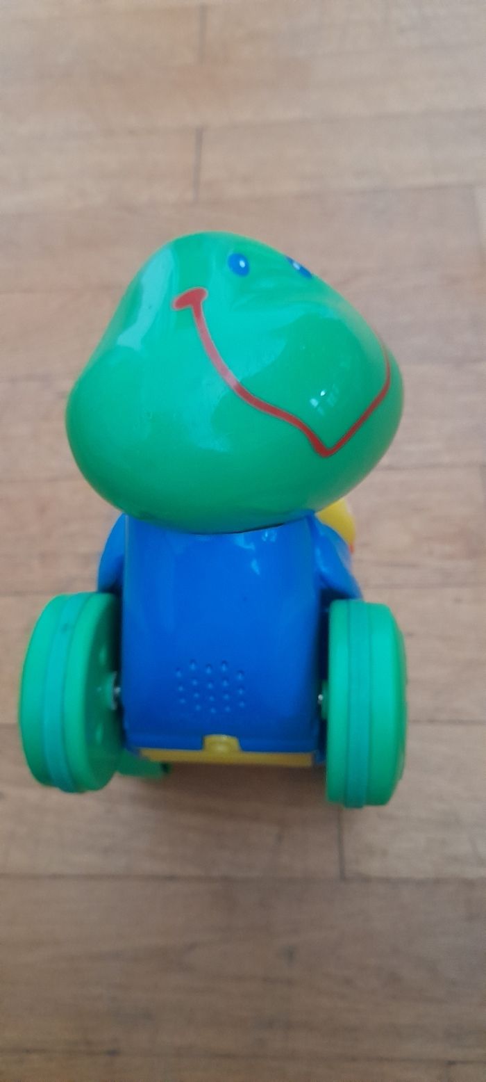 Tortue interactif - photo numéro 2