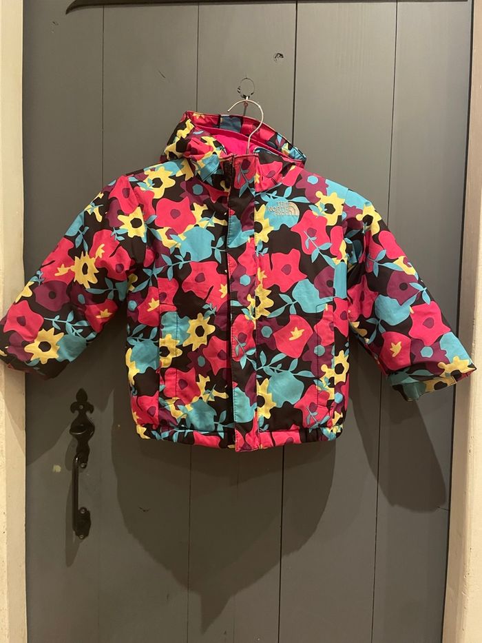 Veste ski chaude The North Face - photo numéro 2