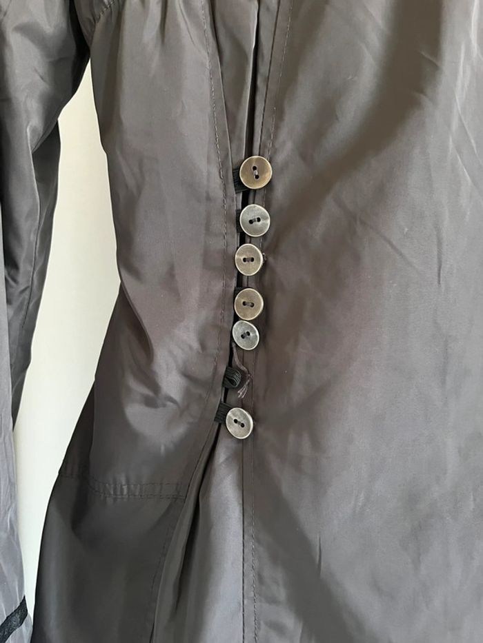 Manteau Clara Vitti - photo numéro 4