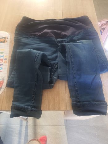 Pantalon de grossesse