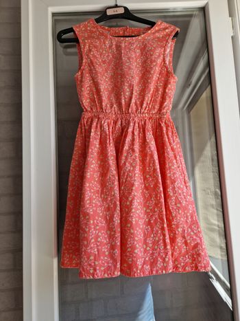 Robe filles