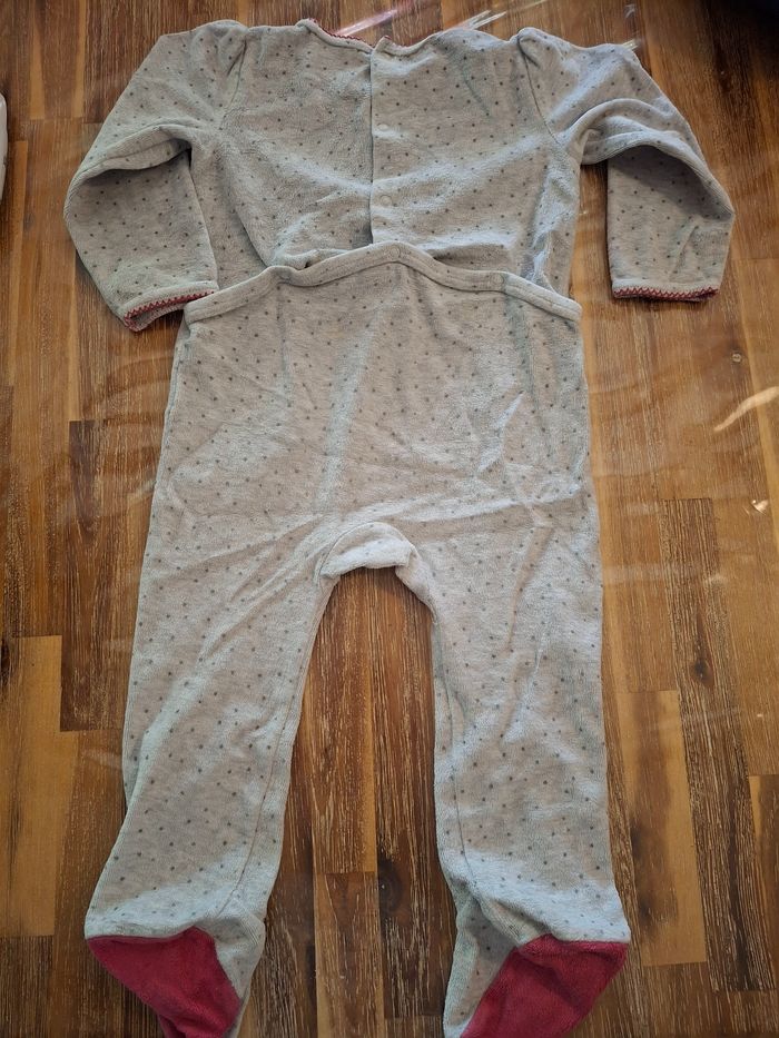 Pyjama - photo numéro 4