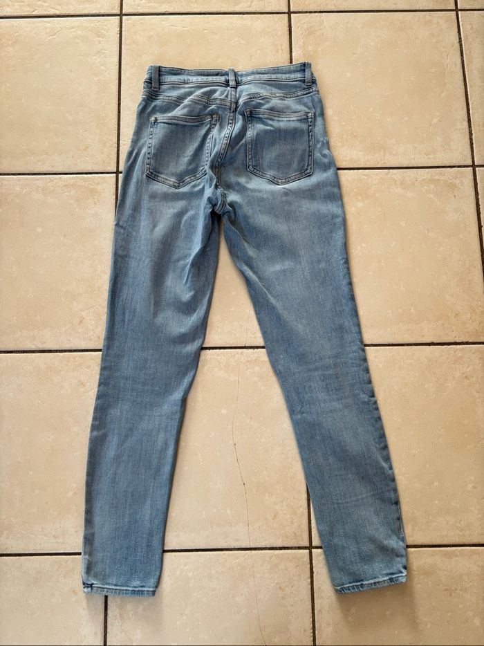 Jean skinny Femme - photo numéro 2