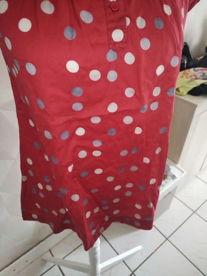 Blouse - photo numéro 4